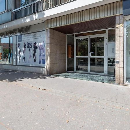 Smartstay Le Thiou - Annecy Centre Екстериор снимка