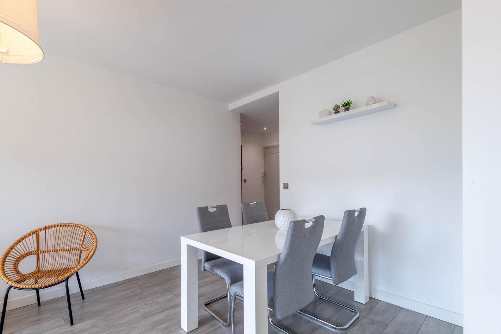 Smartstay Le Thiou - Annecy Centre Екстериор снимка
