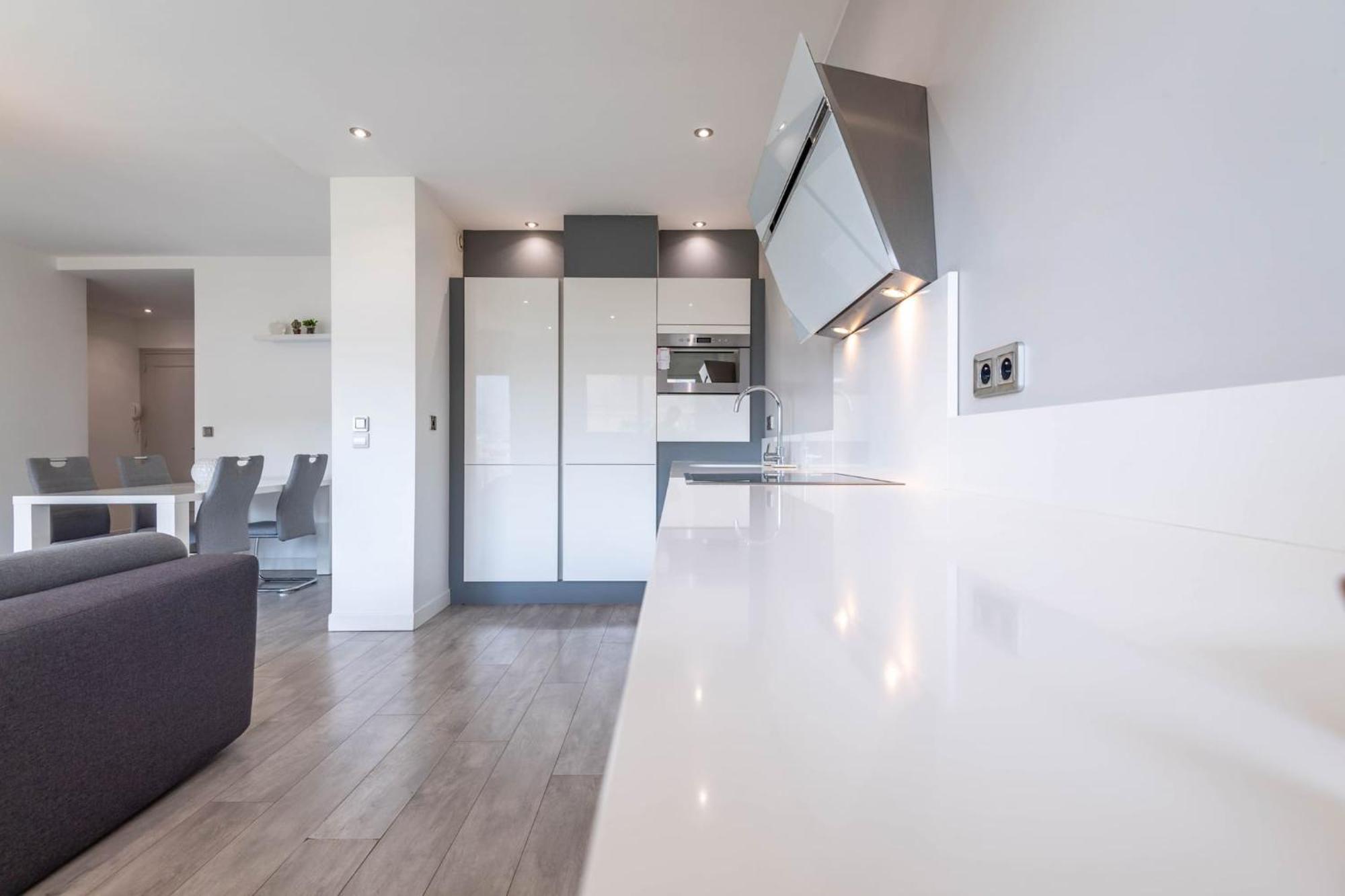 Smartstay Le Thiou - Annecy Centre Екстериор снимка