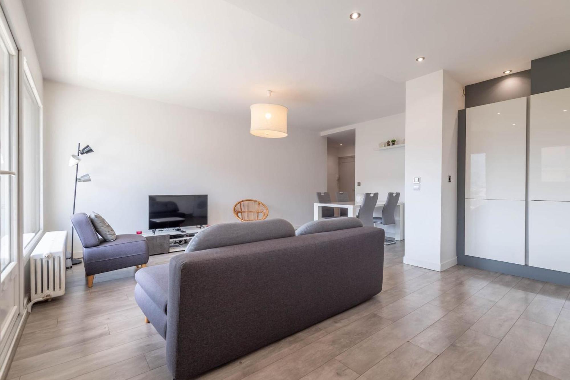 Smartstay Le Thiou - Annecy Centre Екстериор снимка