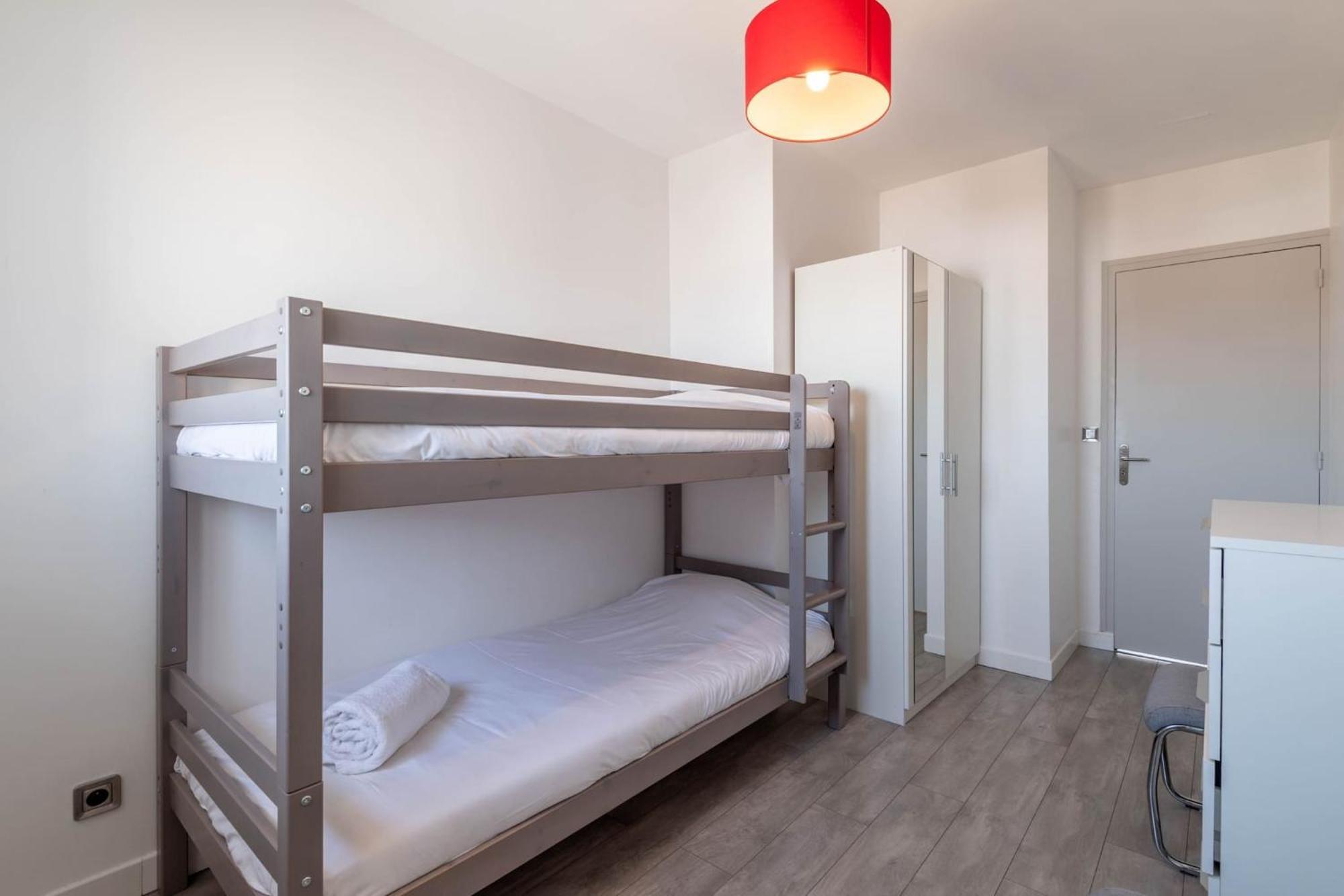 Smartstay Le Thiou - Annecy Centre Екстериор снимка