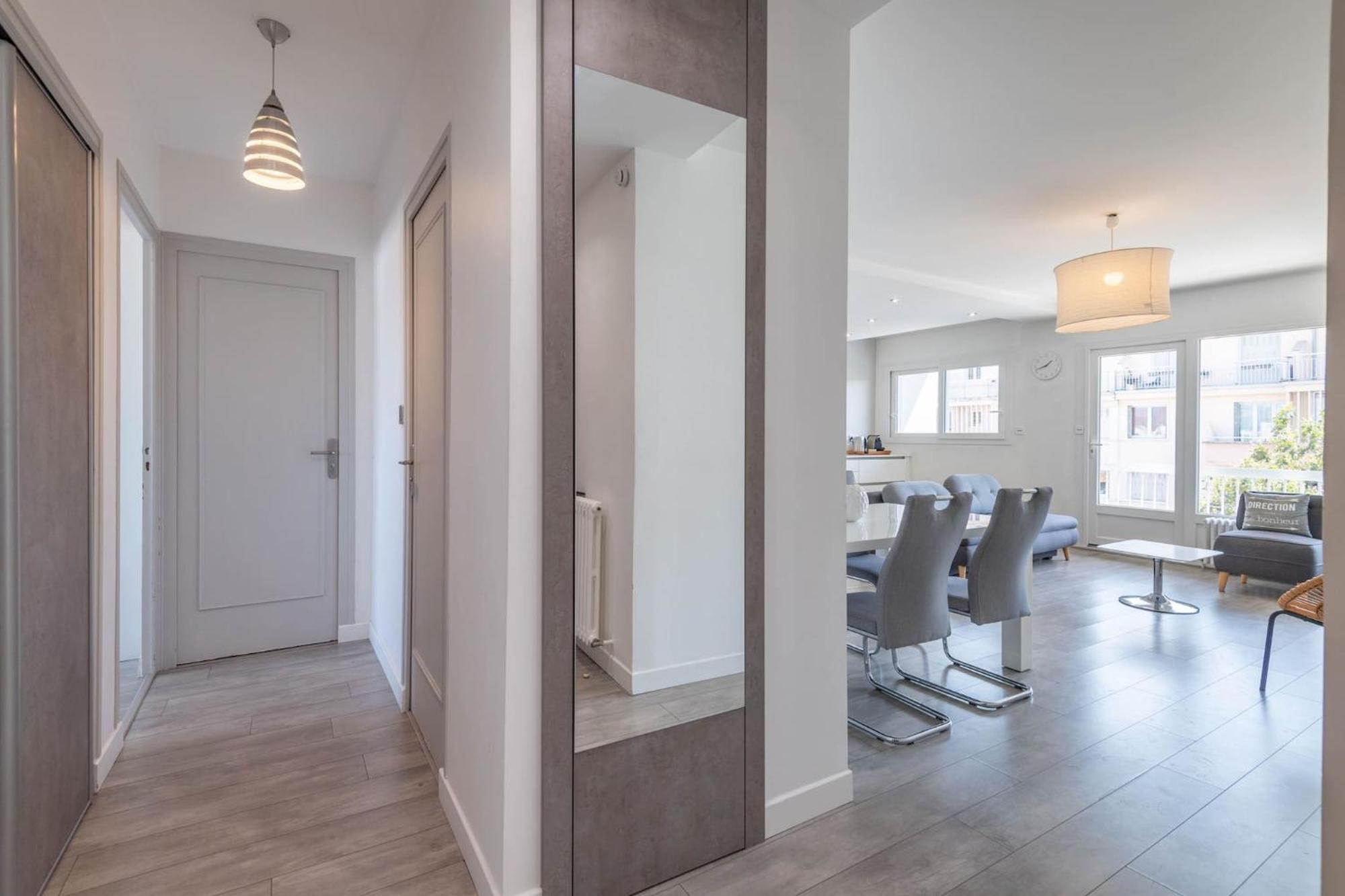 Smartstay Le Thiou - Annecy Centre Екстериор снимка