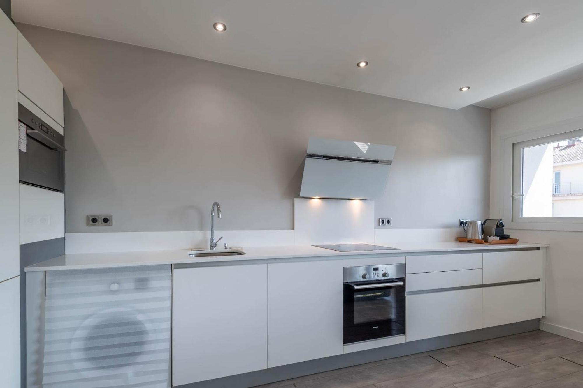 Smartstay Le Thiou - Annecy Centre Екстериор снимка