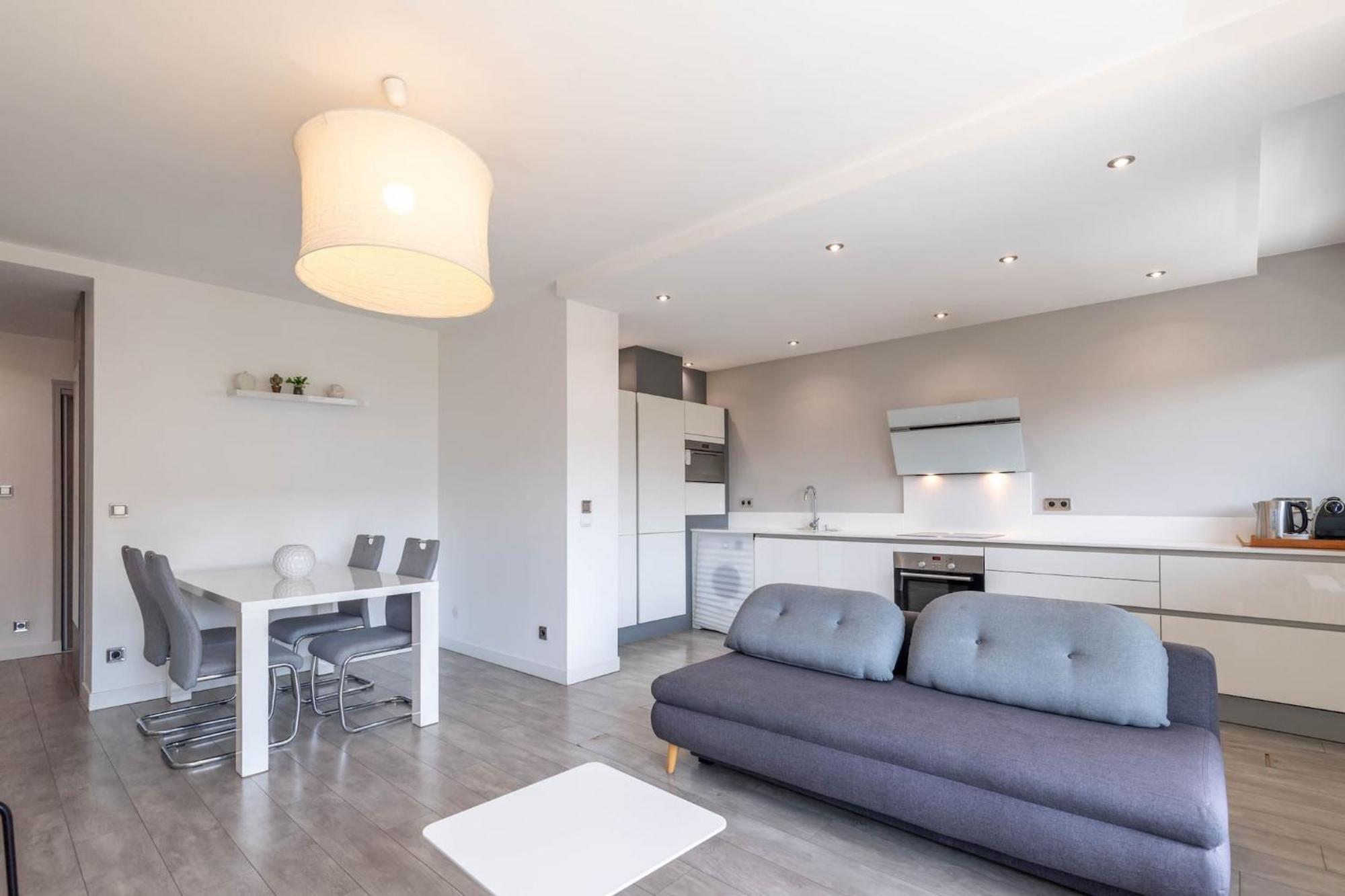 Smartstay Le Thiou - Annecy Centre Екстериор снимка
