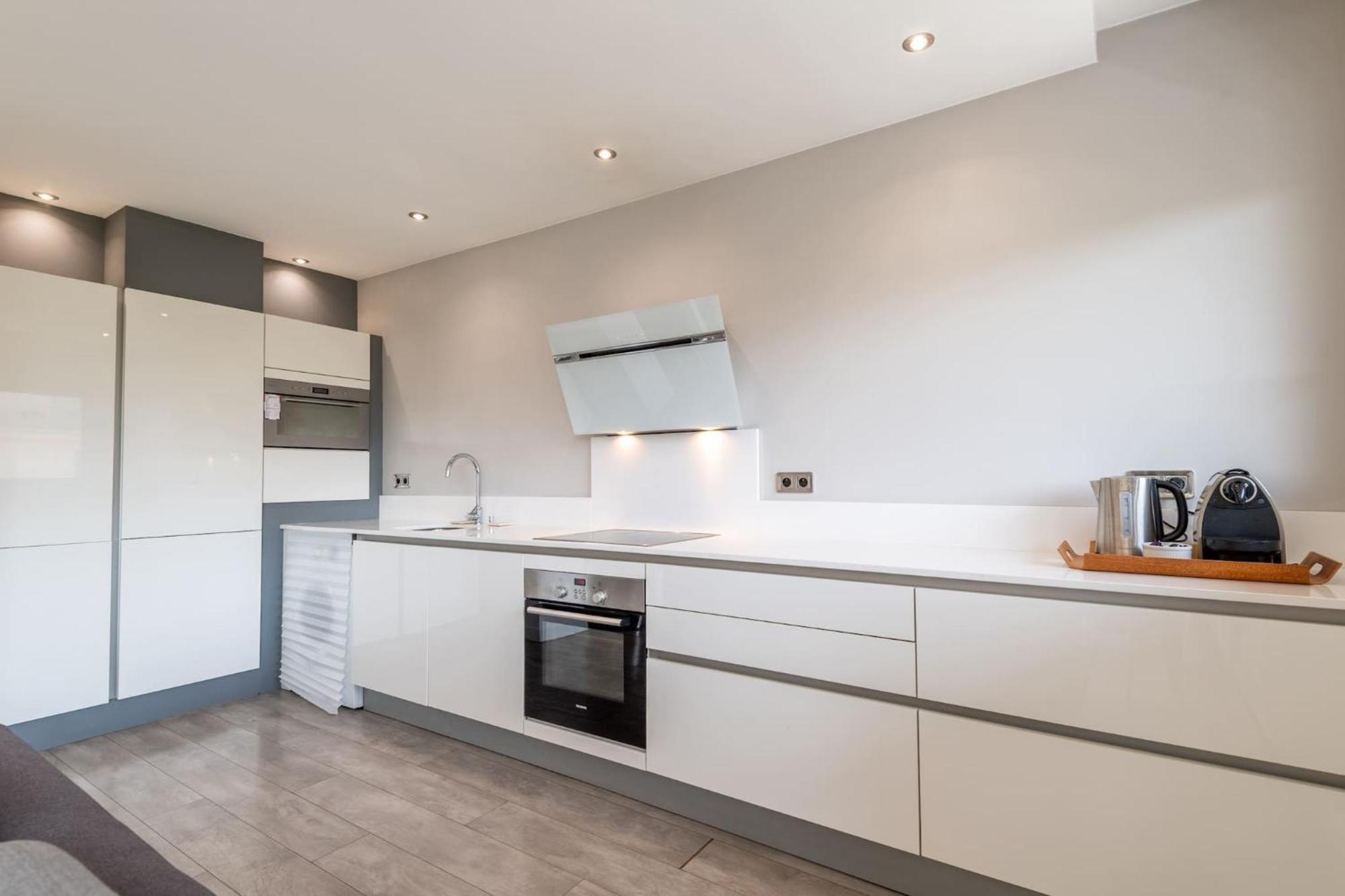 Smartstay Le Thiou - Annecy Centre Екстериор снимка