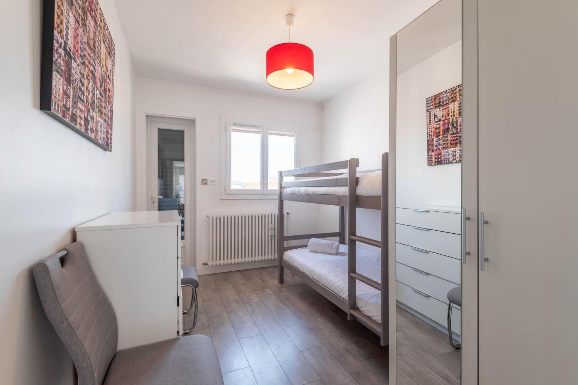 Smartstay Le Thiou - Annecy Centre Екстериор снимка
